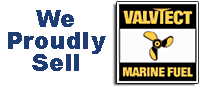 Valvtech Marine Fuel